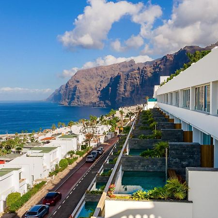 Aquasuites Luxury Penthouse A01 Акантиладо-де-Лос-Хигантес Экстерьер фото