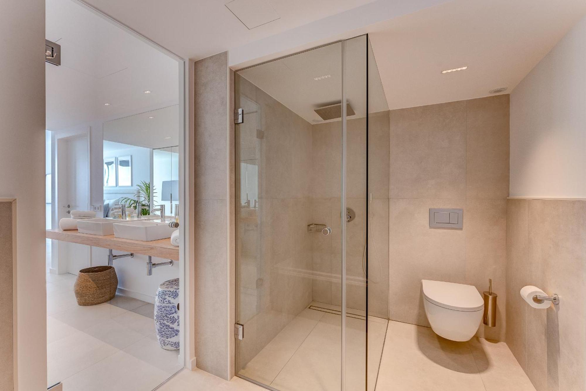 Aquasuites Luxury Penthouse A01 Акантиладо-де-Лос-Хигантес Экстерьер фото